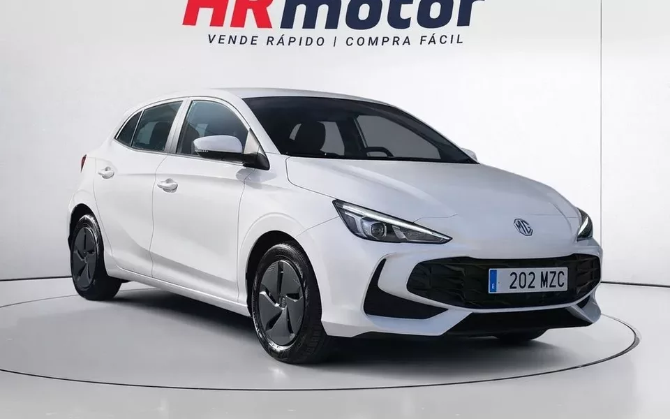 MG MG3 MG3 1.5 Standard