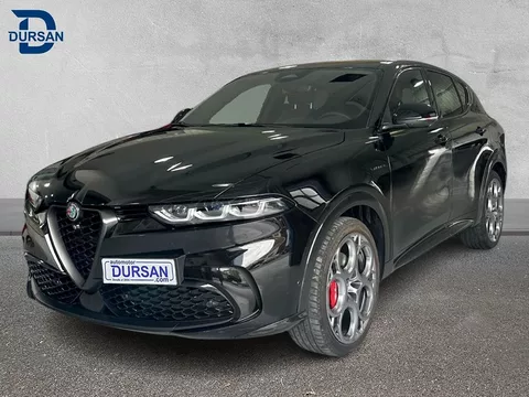 ALFA ROMEO Tonale Tonale 1.3 gas Multi-air PHEV Veloce Q4 - 24490€ en Valladolid