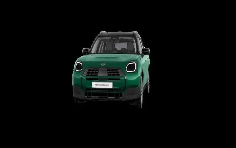 MINI Countryman Mini Countryman C John Cooper Works