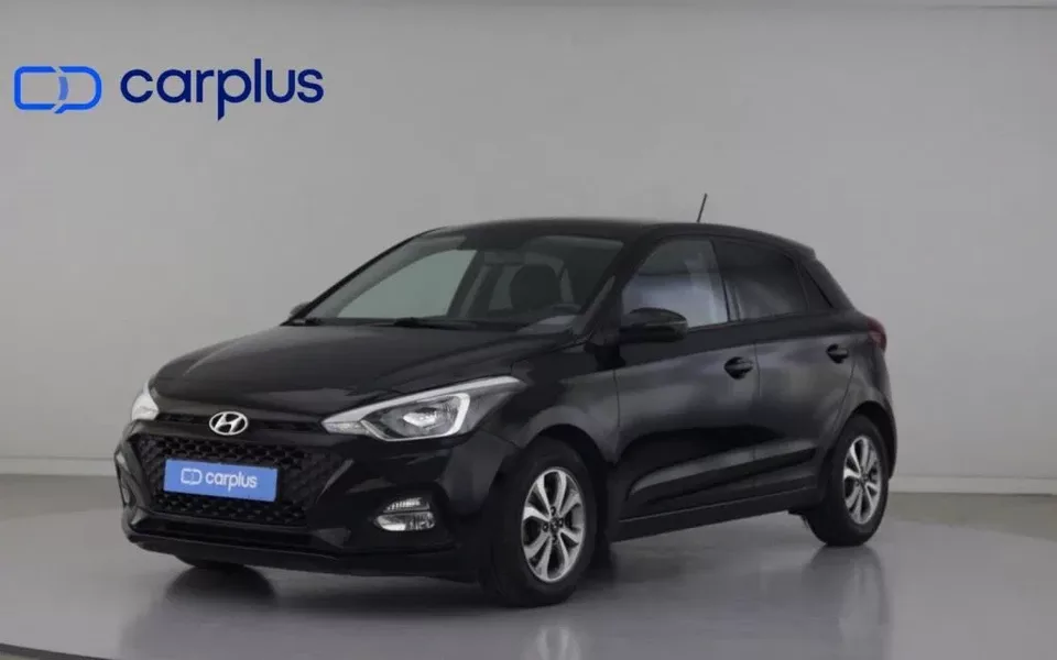 Hyundai i20 1.0 T-GDi Comfort