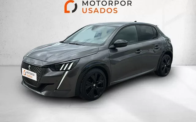 Peugeot 208 1.2 PureTech GT EAT8