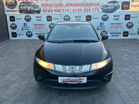 HONDA CIVIC 1.4 BENZINA 2008/12 EURO 4