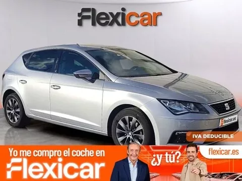SEAT León León ST 1.5 EcoTSI S&S Style 130