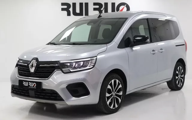 Renault Kangoo 1.3 Tce Equilibre