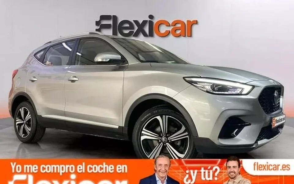 MG ZS 1.5 Comfort