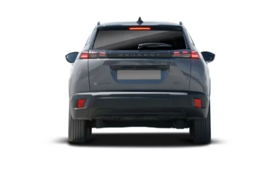 PEUGEOT - 2008 - e-2008 54 kWh Style