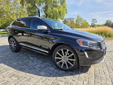 Volvo XC60 2014