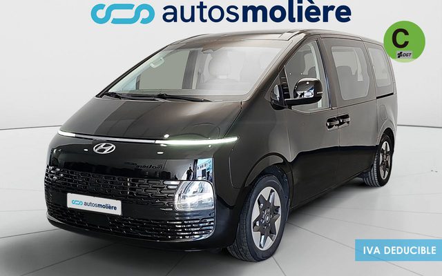 2.2 CRDI Maxx 9S 130 kW (177 CV)