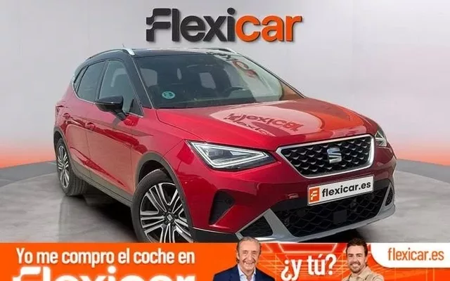 SEAT Arona 1.0 TSI 81kW (110CV) Xperience XL