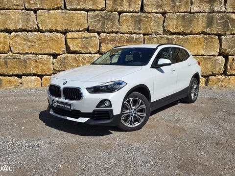 BMW X2 18 i sDrive Advantage