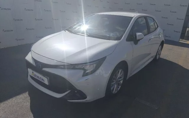 TOYOTA Corolla Corolla 140H Active Plus