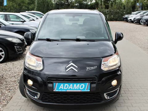 Citroen C3 Picasso 1.4. Klima.