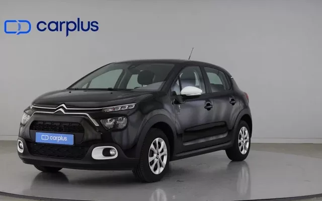 Citroën C3 1.2 PureTech YOU!