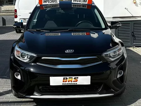 Kia Stonic 1.0 T-GDi Wave
