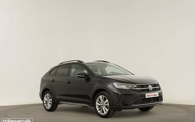 VW Taigo 1.0 TSI Urban DSG