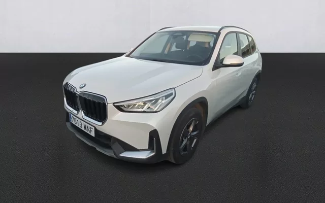 BMW X1 X1 sDrive 18d