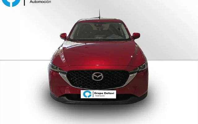 MAZDA CX-5 CX-5 2.0 e-Skyactiv-G MHEV Advantage 2WD 121kW