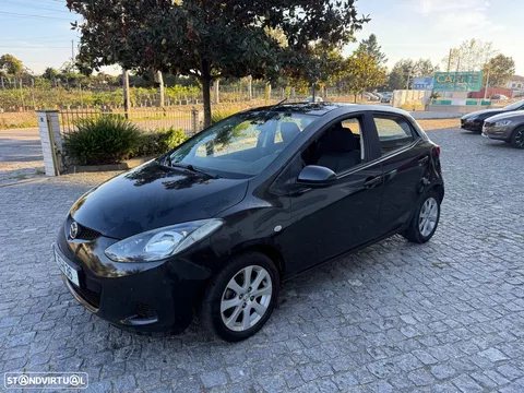 Mazda 2