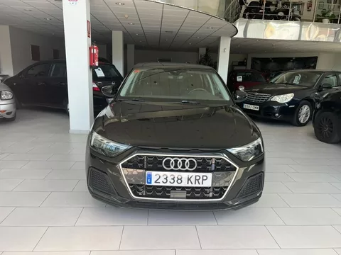 AUDI A1 A1 Sportback 30 TFSI S line