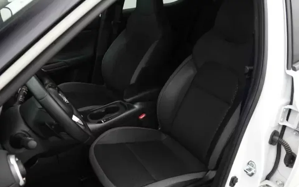 Nissan JUKE 1.0 DIG-T 114 AUT N-CONNECTA Occasion