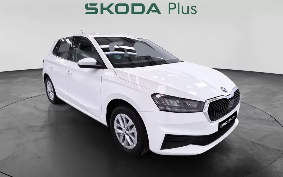 SKODA Fabia Fabia 1.0 TSI Ambition 70kW