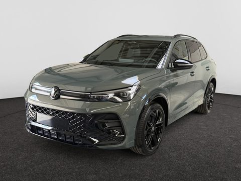 VOLKSWAGEN Tiguan 1.5 eTSI mHEV ACT R-Line OPF DSG