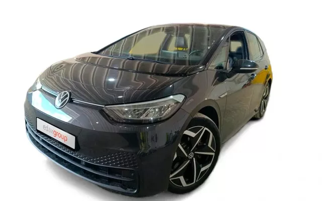 VW ID.3 77 kWh Pro S