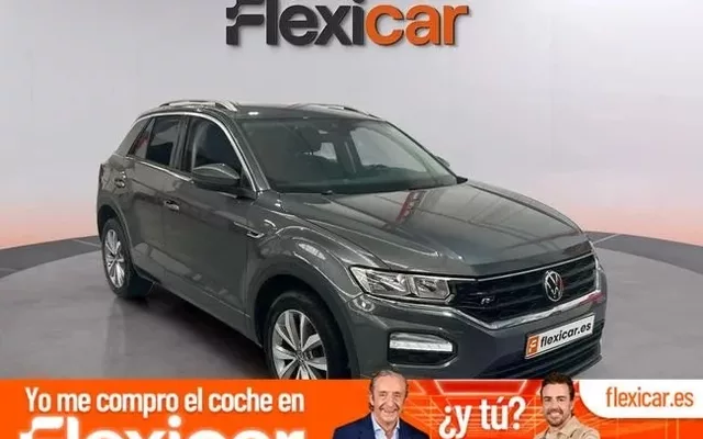 VOLKSWAGEN T-Roc T-Roc 2.0TDI Advance R-Line 85kW