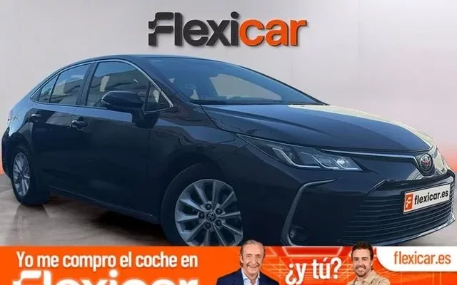 TOYOTA Corolla TO COROLLA 1.6
