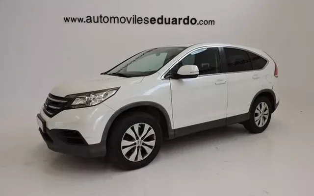 HONDA CR-V 1.6 i-DTEC 2WD Elegance