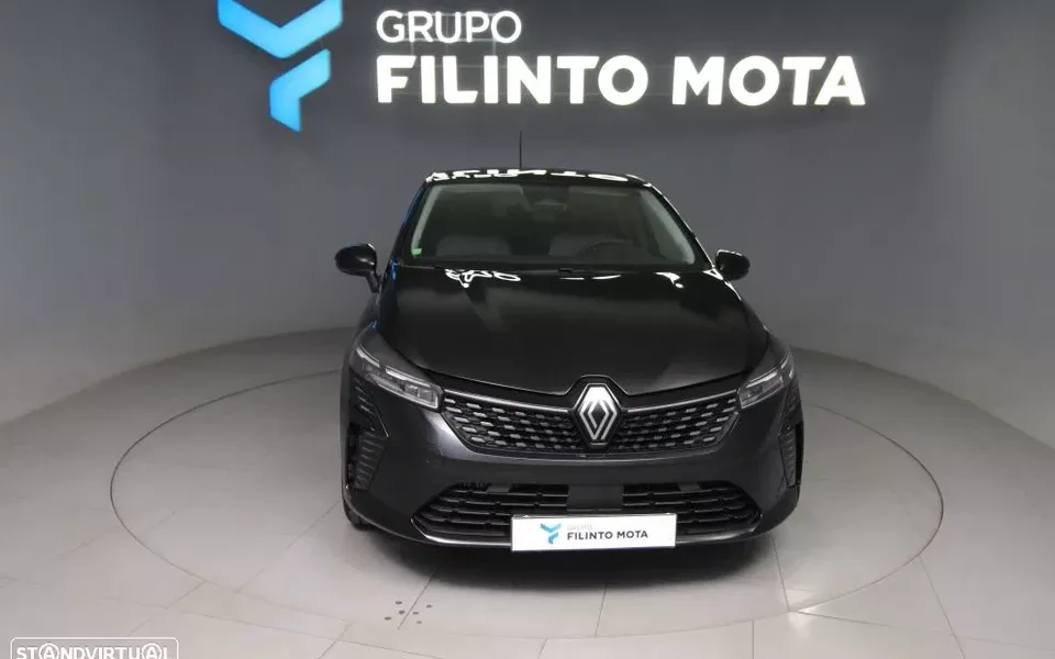 Renault Clio 1.0 TCe Evolution Bi-Fuel