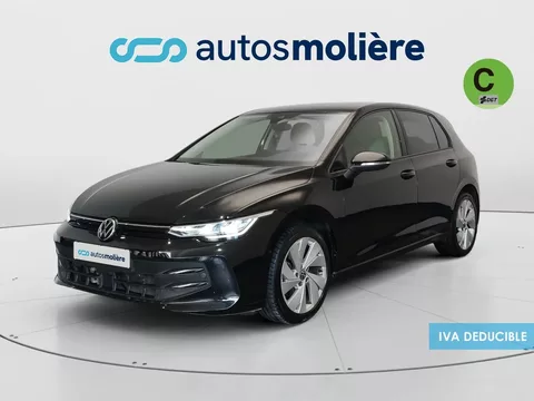 Más 1.5 TSI 85 kW (116 CV)
