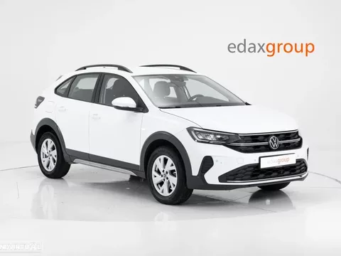 VW Taigo 1.0 TSI Life DSG