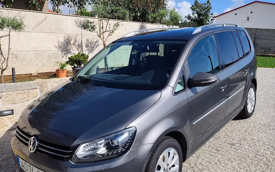 VW Touran