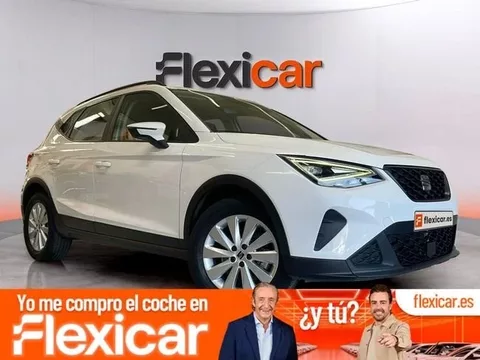 SEAT Arona 1.0 TSI 81kW (110CV) Style