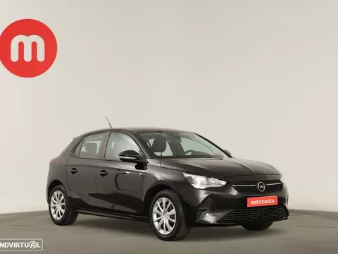 Opel Corsa 1.2 Edition