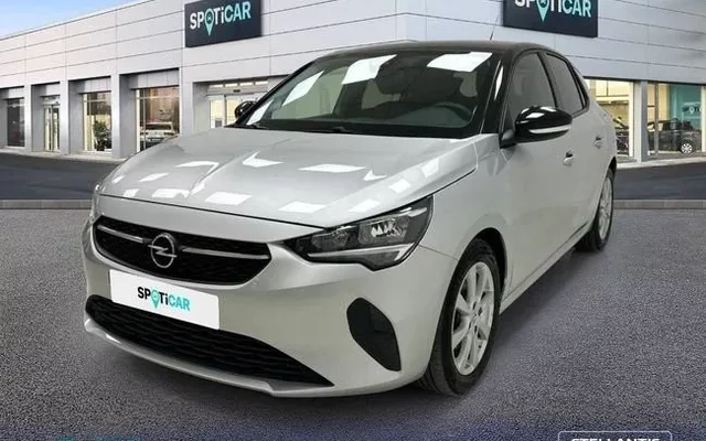 OPEL Corsa Corsa 1.2T XHL S/S Edition 100