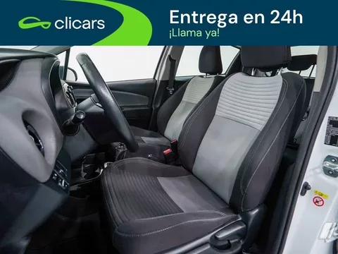 TOYOTA Yaris Yaris 1.5 Active