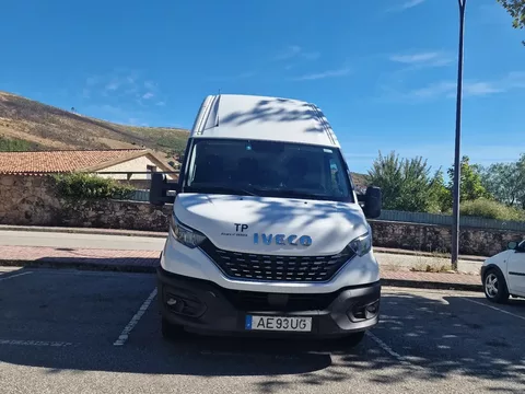 Iveco Daily