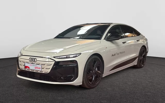AUDI A6 Sportback e-tron Corporate S performance 270,00 kW Platinum pack TechnologyPro Interior S-line