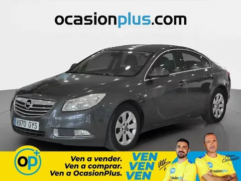 OPEL Insignia Insignia 2.0CDTI EcoFlex Edition 130
