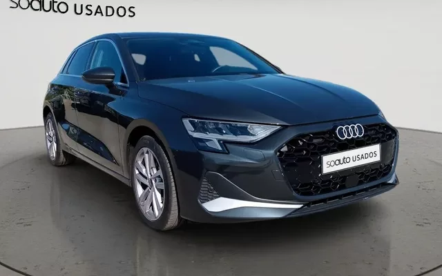 Audi A3 Sportback 30 TFSI SE Business Plus