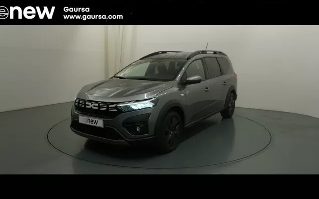 DACIA Jogger JOGGER 1.6 HYBRID 105KW EXPRESSION 5S 140 5P