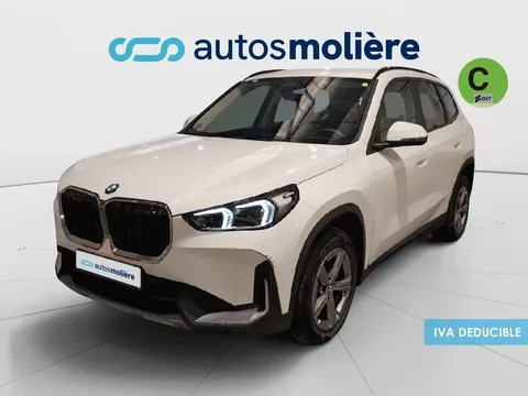 sDrive18d 110 kW (150 CV)