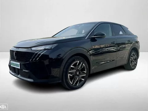 Peugeot 3008 1.2 Hybrid Allure Pack e-DCS6