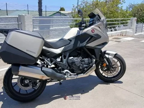 Honda NT 1100
