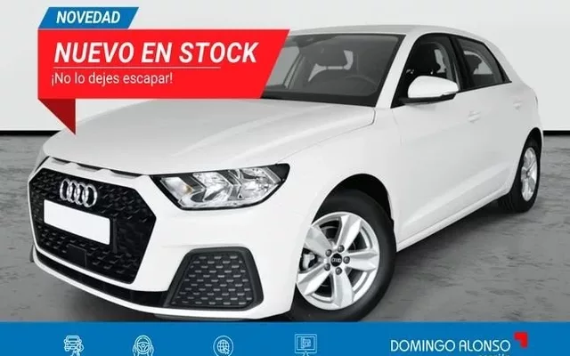 AUDI A1 Sportback Edition 25 TFSI 70 kW (95 CV)