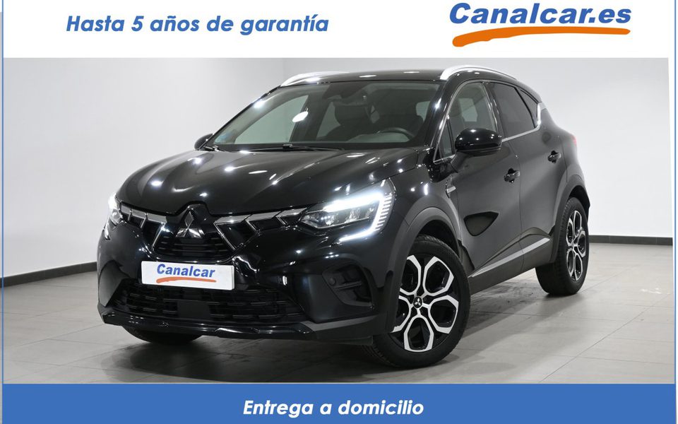 Mitsubishi ASX 100T GLP Motion