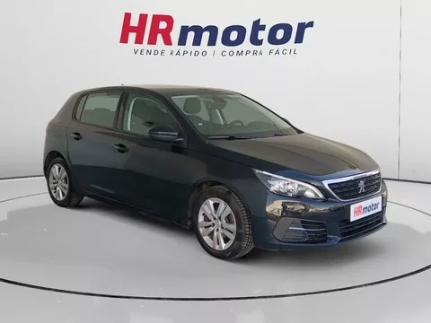 PEUGEOT 308 308 1.2 PureTech S&S Active 110