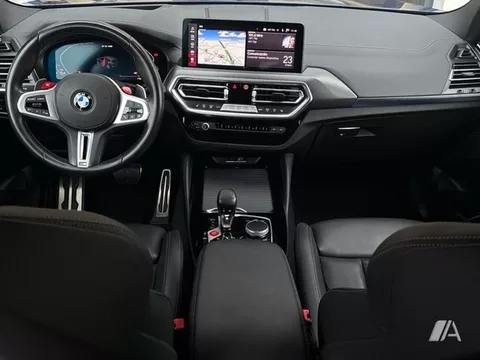 BMW Serie 4 M4 X3 M 353 kW (480 CV)